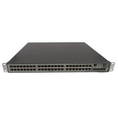 3CR17255-91 3Com 5500G-EI 48-Ports Gigabit Ethernet Managed Network Switch