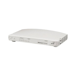 3CR870-95 3Com OfficeConnect 4-Port 10BASE-T / 100BASE-TX Ethernet VPN Firewall Router without Power Supply