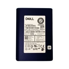 03DCP0 Dell 480GB SATA 6Gbps 2.5-inch Read Intensive TLC 5200 ECO Enterprise Solid State Drive (SSD)