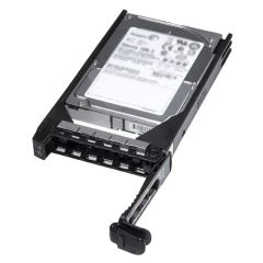 400-ACXX Dell 2TB 7200RPM SAS 6Gb/s Nearline 3.5-inch Hot-pluggable Hard Drive for PowerEdge and PowerVault Server