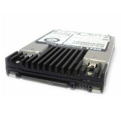 400-ADLF Dell 8GB Multi-Level Cell (MLC) SAS 6Gbps 3.5-inch Solid State Drive