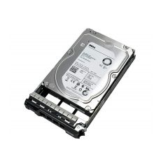 400-AEYV Dell Self-Encrypting 300GB 15000RPM SAS 6Gb/s 2.5-inch Hard Drive for PowerEdge Server