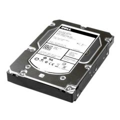 400-AKML Dell 6TB 7200RPM SAS 12Gb/s 3.5-inch Hard Drive