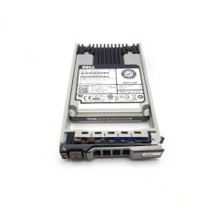 400-ALXX Dell Toshiba PX04SM 400GB SAS 12Gbps 2.5-inch Mixed Use eMLC Solid State Drive (SSD)