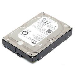 400-ANTX Dell 10TB 7200RPM SAS 3.5-inch Hard Drive with Tray