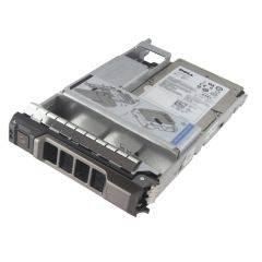 400-ASKJ Dell 1TB 7200RPM SATA 6Gb/s 512N 2.5-inch (in 3.5-inch Hybrid Carrier) Hot-pluggable Hard Drive for 14 Gen. PowerEdge Server