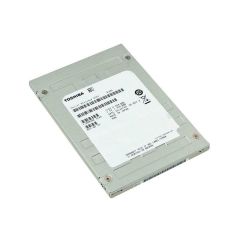 400-AUZC Dell Toshiba PX05SV 480GB SAS 12Gbps 2.5-inch eMLC Solid State Drive (SSD)
