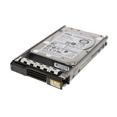 400-AYDC Dell 2.4TB 10000RPM SAS 12Gb/s 4KN 256MB Cache 2.5-inch Hot-pluggable Hard Drive for Compellent Storage Arrays
