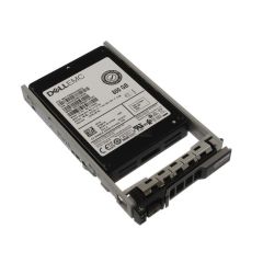 400-AZIL Dell PM1645 800GB SAS 12Gbps 2.5-inch 512e Mixed Use TLC Solid State Drive (SSD)