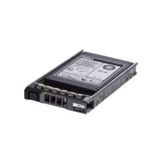400-BBOU Dell 960GB SAS 2.5-inch Read Intensive MLC Solid State Drive (SSD)