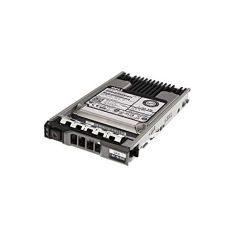 400-BCML Dell 1.92TB SAS 2.5-inch Mixed Use Solid State Drive (SSD)