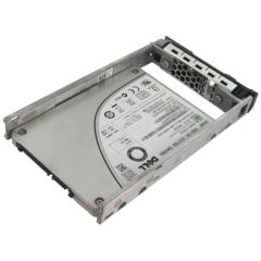 400-BCOC Dell 960GB SAS 12Gbps Mix Use Hot-Pluggable 2.5-inch Solid State Drive