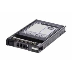 400-BDCD Dell 7.68TB TLC SAS 12Gbps Read Intensive Hot-Pluggable 2.5-inch Solid State Drive