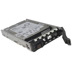 400-BDCZ Dell 6TB 7200RPM SATA 6Gb/s 512E 3.5-inch Hot-pluggable Hard Drive for PowerEdge Server