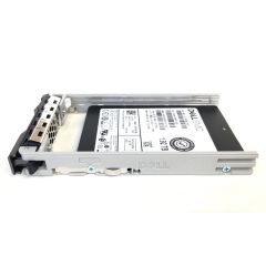 400-BEGO Dell 1.92TB SAS 12Gbps Read-intensive Basic Flash 3D TLC Advanced format 512E 2.5-inch Hot-pluggable Solid State Drive (SSD)