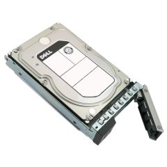 400-BHFD Dell 16TB 7200RPM SATA 6Gb/s 512MB Cache 512E 3.5-inch Hot-pluggable Hard Drive for PowerEdge and PowerVault Server