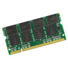 400311-B21 Compaq 32MB non-ECC Unbuffered SDR-100MHz PC100 144-Pin SODIMM Memory Module