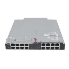 406738-001 HP 1GB Ethernet Pass-Through Module for C-Class Blade Systems