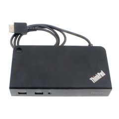 40A40090US Lenovo ThinkPad OneLink+ USB 3.0 Dock
