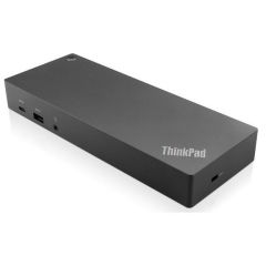 40AF0135US Lenovo ThinkPad Hybrid USB-C with USB-A Dock US