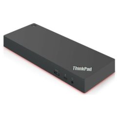 40ANY230US Lenovo ThinkPad Thunderbolt 3 Workstation Dock Gen 2, Black