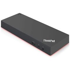 40AN0170US Lenovo ThinkPad Thunderbolt 3 Workstation Dock