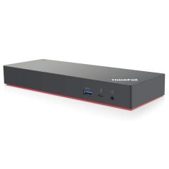 40AN0230US Lenovo ThinkPad Thunderbolt 3 Workstation Dock