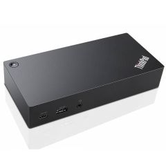 40AS0090US Lenovo ThinkPad USB-C Dock Gen 2