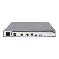 4202820L1 ADTRAN NetVanta 3430 Access Router with Dual T1 NIM
