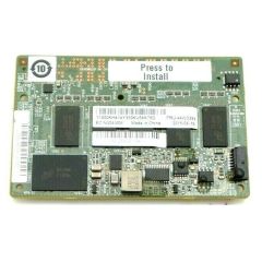44W3393 IBM ServeRAID M5200 Series 1GB Flash/RAID 5 Upgrade