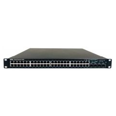 45W0463 IBM Dell PowerConnect 6248 48-ports Layer 3 Rack-mountable Network Switch