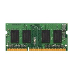 476797-0005 Transcend 8GB Kit (2 X 4GB) non-ECC Unbuffered DDR3-1600MHz PC3-12800 1.5V 204-Pin SODIMM Memory
