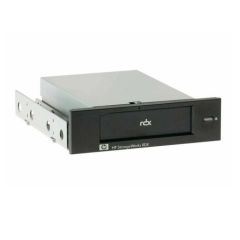 487769-001 HP StorageWorks 160GB RDX External Removable Disk Backup System