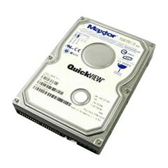 4A300J0 Maxtor 300GB 5400RPM 2MB Cache ATA/IDE-133 Ultra- Dma 3.5-inch Low Profile (1.0inch) Hard Drive