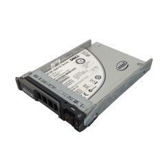 4H94X Dell 1.6TB MLC SATA 6Gbps 2.5-inch Enterprise Class DC S3610 Series Solid State Drive (SSD)