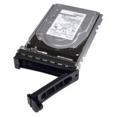 04JPG7 Dell 600GB 10000RPM SAS 12Gb/s 2.5-inch Hot-pluggable Hard Drive for PowerEdge Server