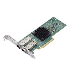 4XC7A08238 Lenovo Broadcom 57414 2 Port 10/25GbE SFP28 PCI-Express Ethernet Adapter