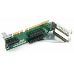 501-7715 Sun x16 / x8 PCI-Express Riser Card for SPARC T5220