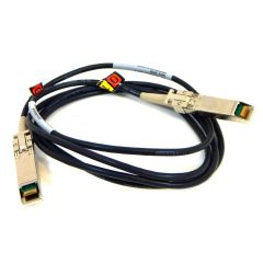 509506-001 HP 2m SFP 4GB Fibre Channel Cable