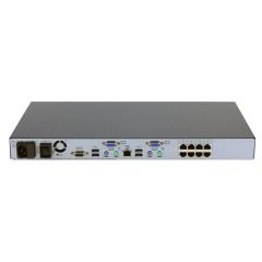 513735-001 HP 8-Port KVM Console Switch