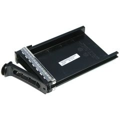 051TJV Dell SCSI Hard Drive Blank Tray/Caddy/Sled for PowerEdge and PowerVault Server