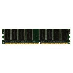 540-6464 Sun 1GB Kit (2 X 512MB) ECC Unbuffered DDR-400MHz PC3200 2.5V 184-Pin DIMM Memory