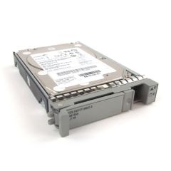 58-0125-01 Cisco 600GB 10000RPM SAS 6Gb/s 64MB Cache 2.5-inch SFF Hard Drive