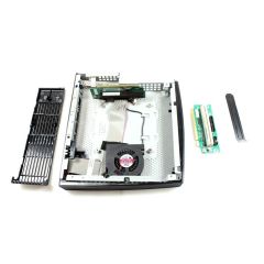 581264-002 HP T5740 Thin Client PCI Express Expansion Module Chassis