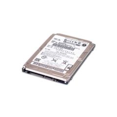 583998-001 HP 80GB FX SATA 3Gb/s 2.5-inch Hard Drive
