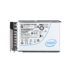 5YJCT Dell 4TB Triple-Level Cell PCI Express NVMe 3.1 x4 Read Intensive 2.5-inch Solid State Drive