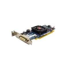 637995-001 HP AMD Radeon Hd 6350 512MB Dual Head PCI-Express X16 Graphics Card without Cable