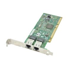 447049-001 HP 1 / 10Gb-F Virtual Connect Ethernet Module for c-Class BladeSystem