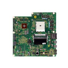 670184-001 HP I/O Board Assembly with DP for Presario CQ28F