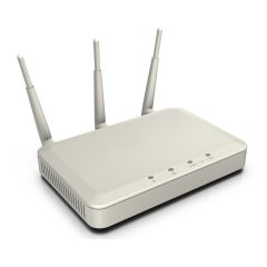 JW299-61001 HPE Aruba RAP-3WNP US 3x10/100Base-T USB PoE Wireless Router
